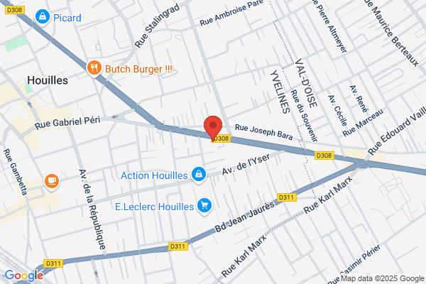 Agence Rivault Avs Achat Vente Services