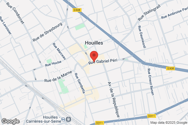 Bel Air Immobilier
