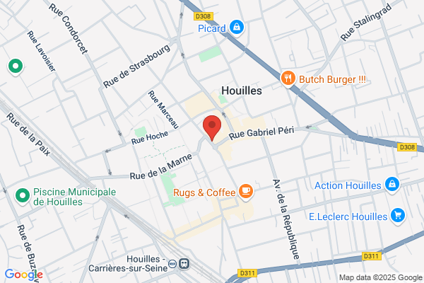 Belvedere Immobilier
