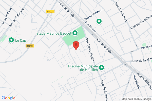 RP INGENIERIE & INVESTISSEMENT