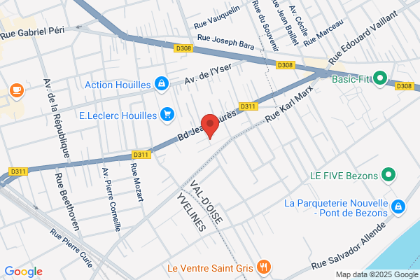 Conseil et Beauté