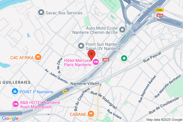 Comite Des Hauts De Seine De La federation Sportive et gymnique