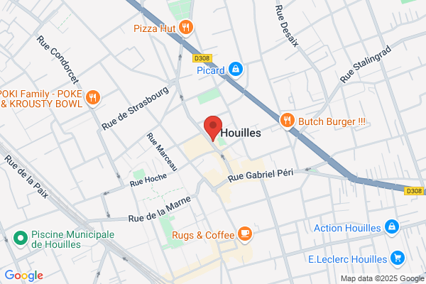 Amicale Des Medecins De Houilles Carrieres