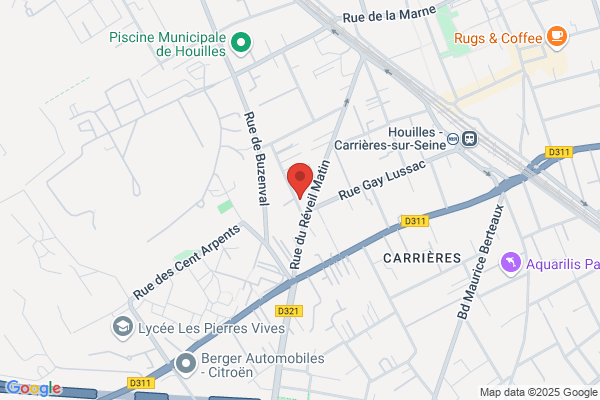 Barbel Marie Ange Docteur