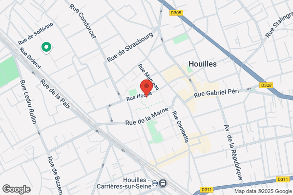 Boureau Decore Hamieau Darre Pediatrie