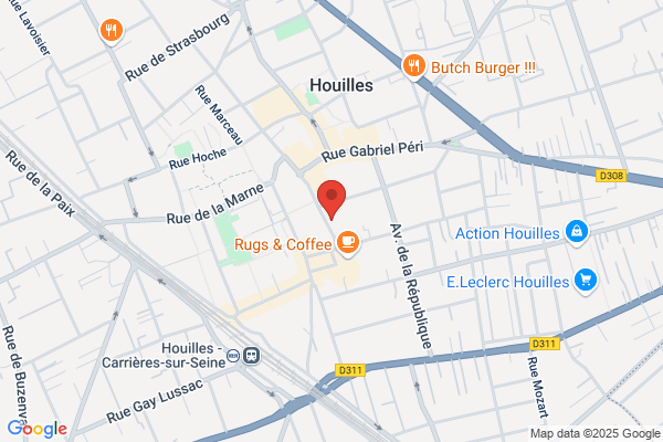 Centre De Radiologie Et D Echographie
