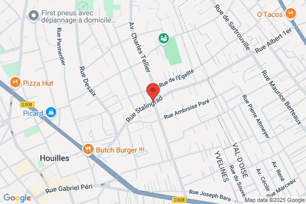 Aux Delices