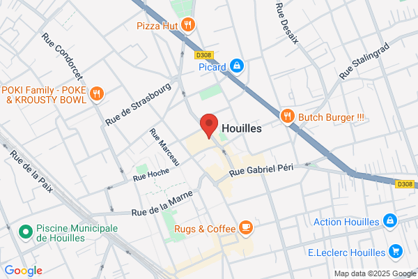 Chez Claudio