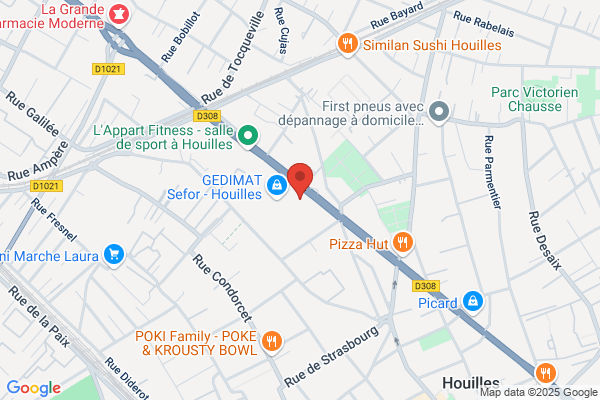 Csil Centre De Securite Incendie