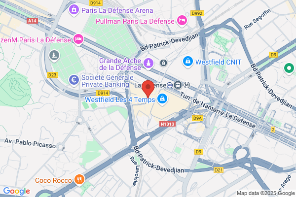 Sushi Shop