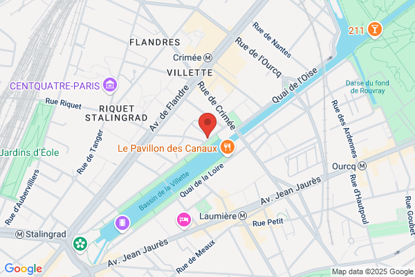 Au Petit Paradis