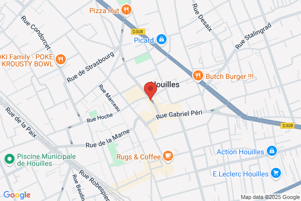 Bistrot Du Boucher