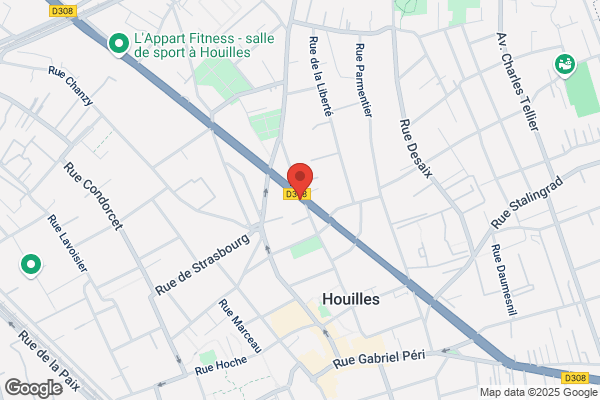 Votre propre chef