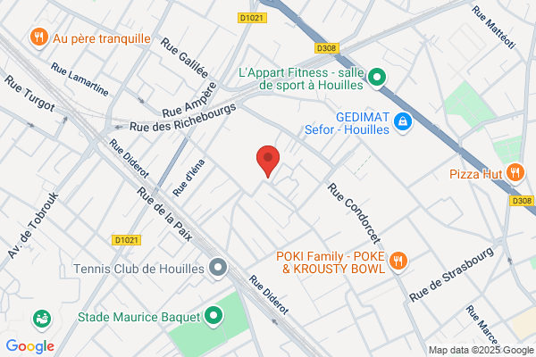 Avenir Communication