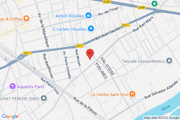 ANANDA Massages Bien Etre