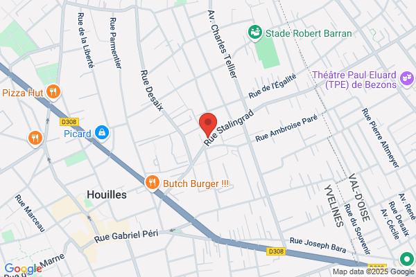 Bayard Jean Pierre Mass Kine Reeduc