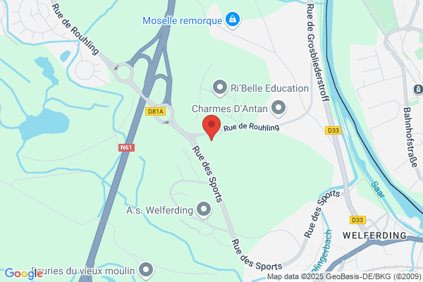 Cabinet De Reeducation Fonctionnelle Et De Physiotherap
