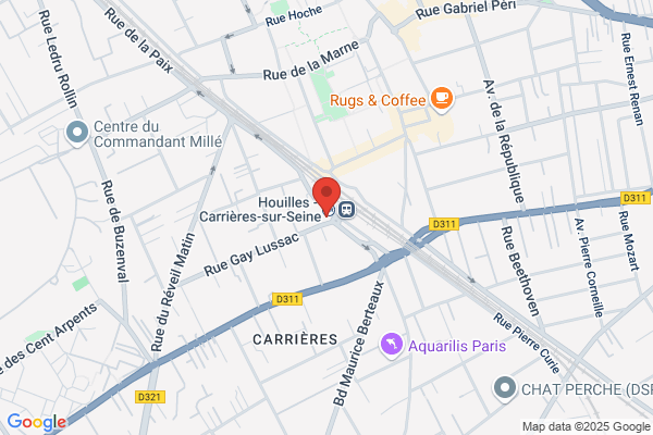 Catarsi Christian