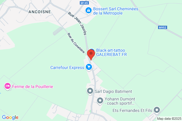 La Poste Agence Communale