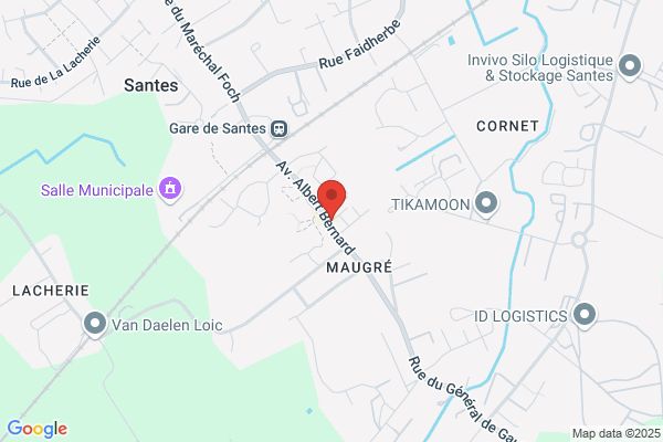 Allo Garage Gpl