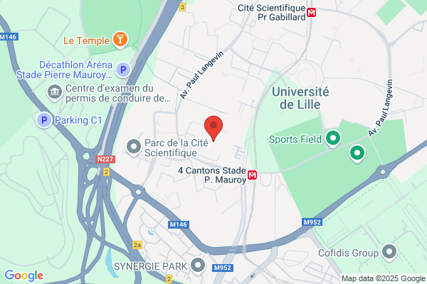 Association Des Ingenieurs Ecole Centrale De Lille Idn