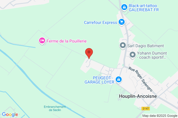 Association La Grange