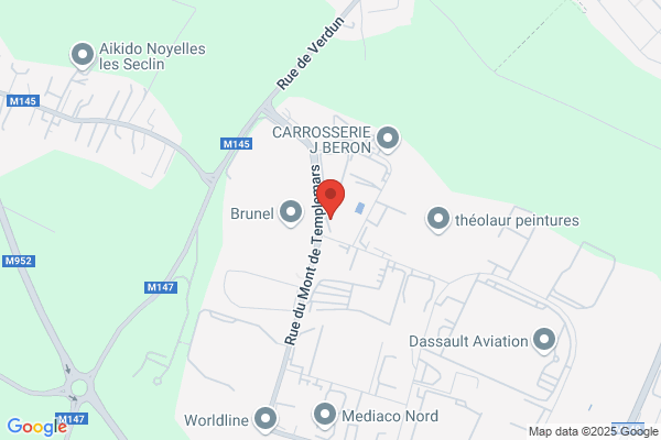 Ateliers Malecot Cat Accueil
