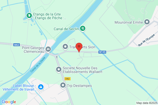 Aux Cours Des Halles