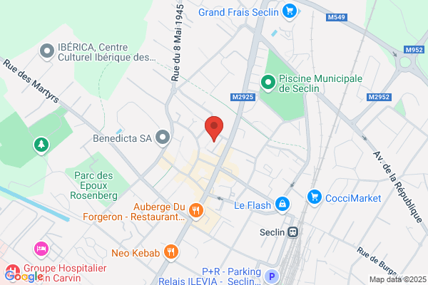 Banque Scalbert Dupont