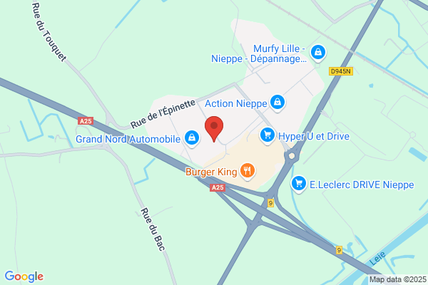 Brand Industrie Sarl