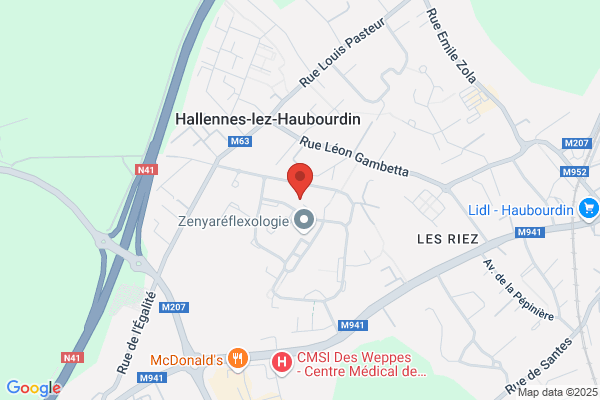 Cavers Allo Plus 59 Installateur Qualifie
