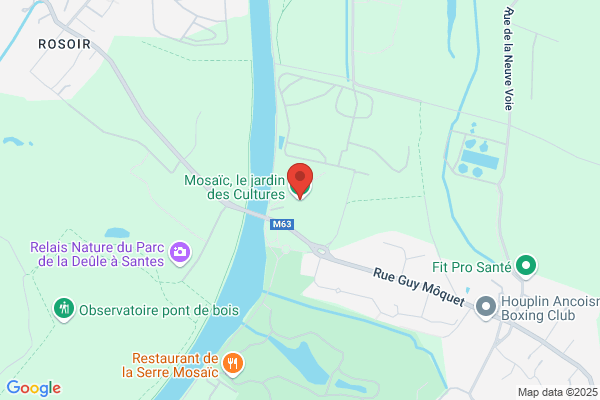 Centre Archeologique