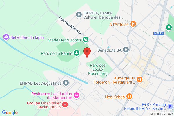 Centre Equestre Et Poney Club