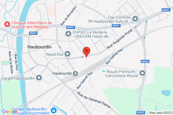 Centre Medico Psychologique Pour Adultes