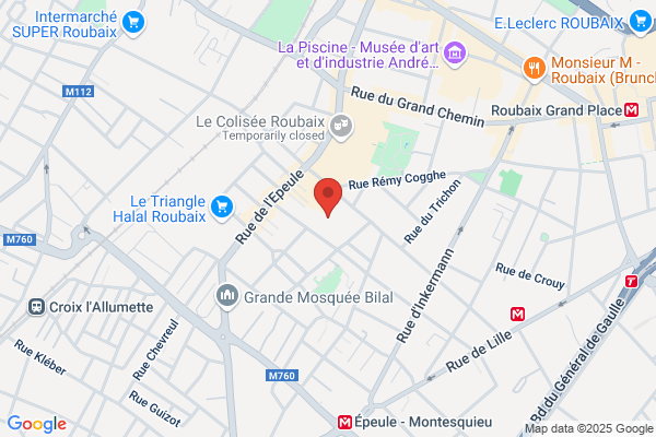 Centres D Affaires Nci Nci Nationale