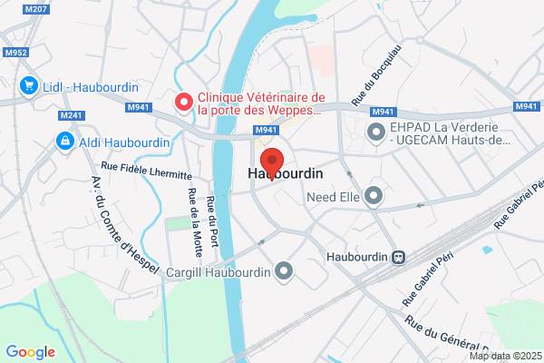 Credit Mutuel Du Nord