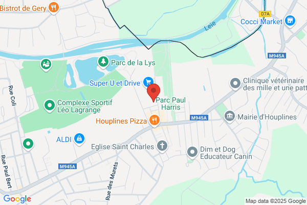 Station U