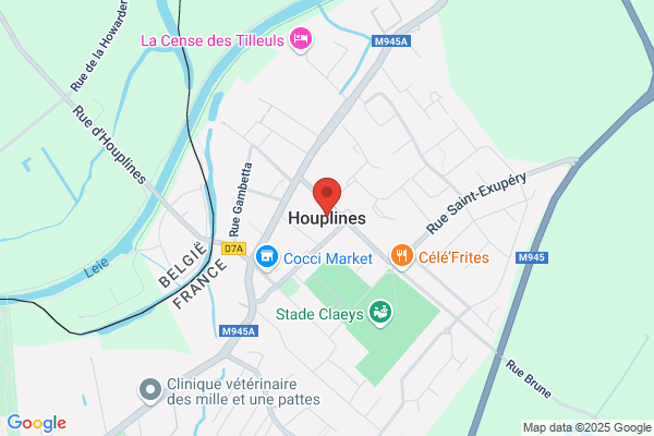 Armentieres Tous Textiles