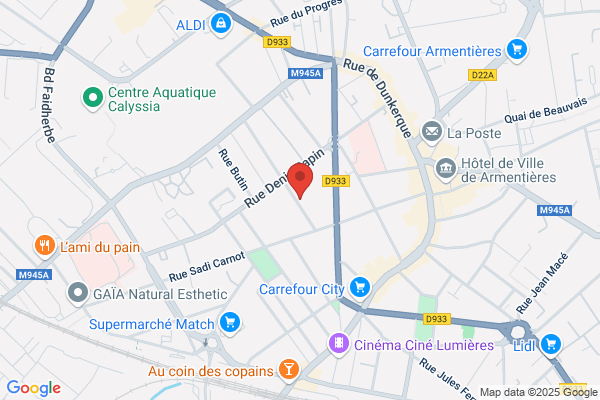 Barbry Michel Avocat