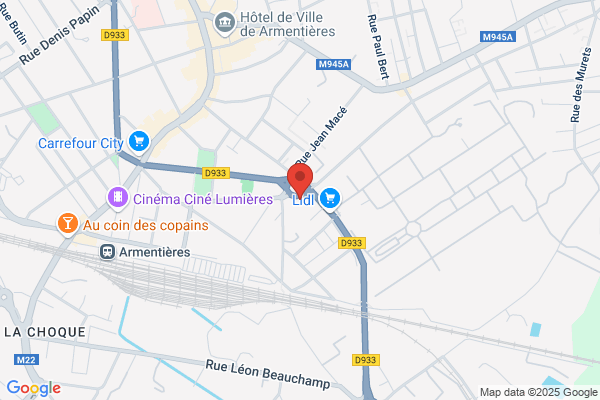 Cfdt Union Locale De Base