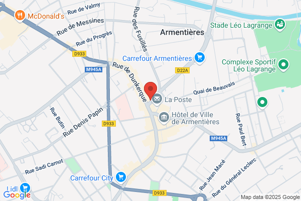 Chaillet Philippe Avocat