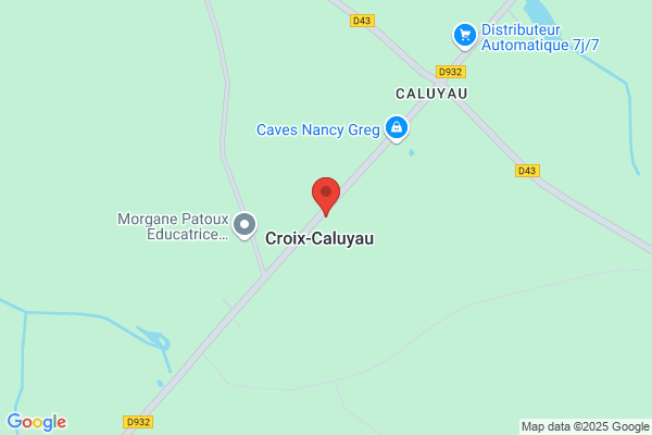 Chez Francoise
