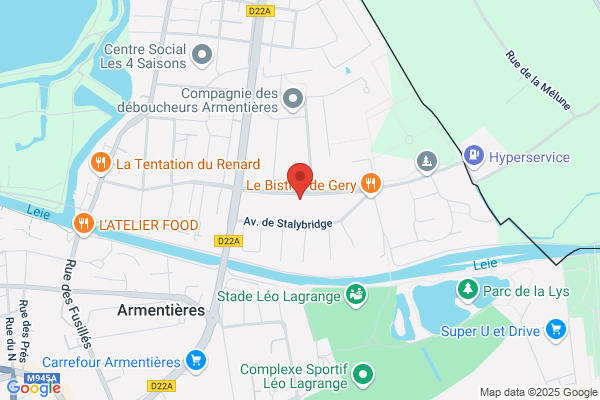 Club Du Zodiaque