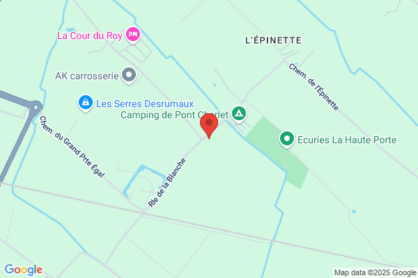 Club Naturiste Parc