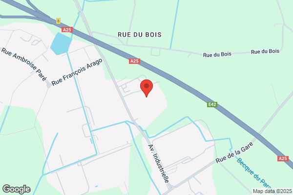 Dubocage Sa