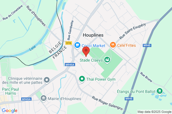 Ecoles Maternelles Bourg