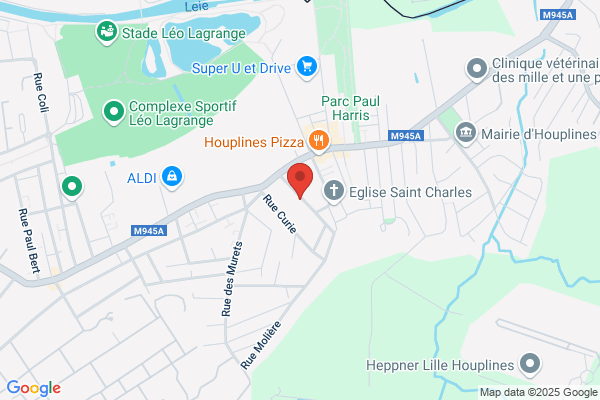 Ecoles Maternelles Route