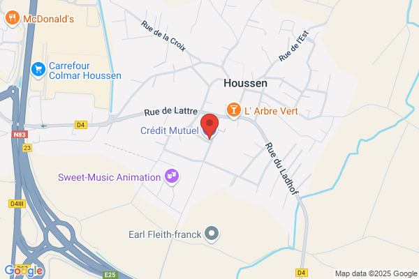 Crédit Mutuel