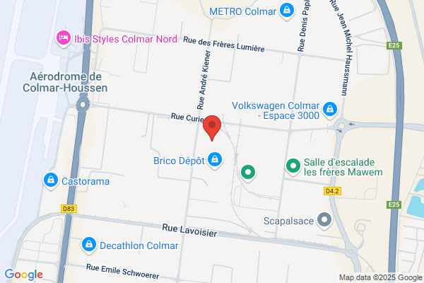 Mail Boxes Etc. - Centre MBE 2698