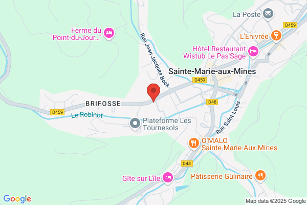 Bari Sa Entrep Batiment